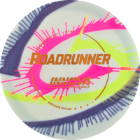 Star I-Dye Roadrunner
