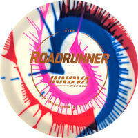 Star I-Dye Roadrunner