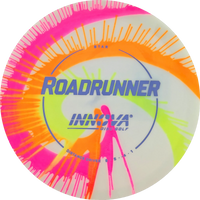 Star I-Dye Roadrunner