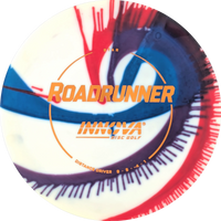 Star I-Dye Roadrunner