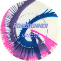 Star I-Dye Roadrunner