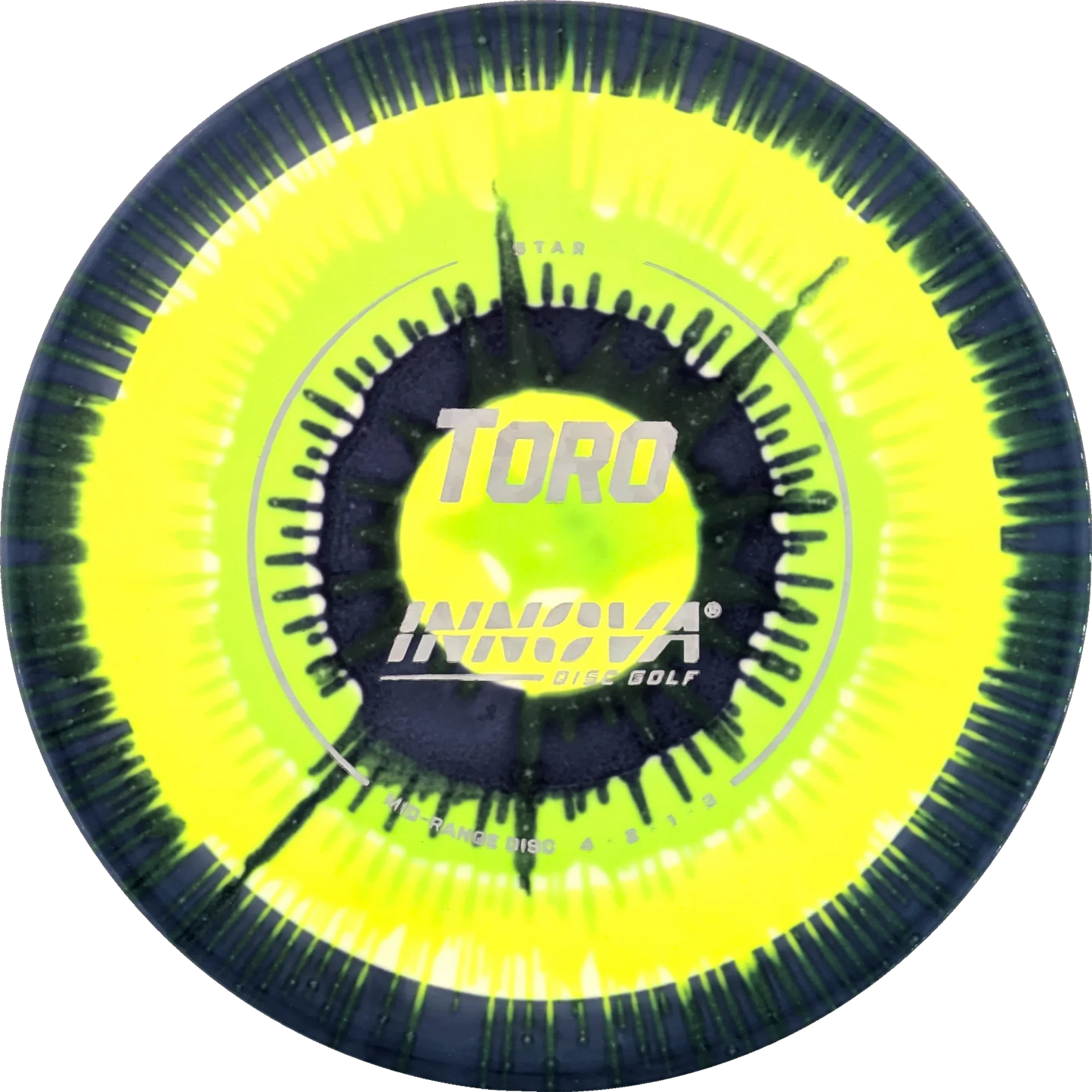 Star I-Dye Toro