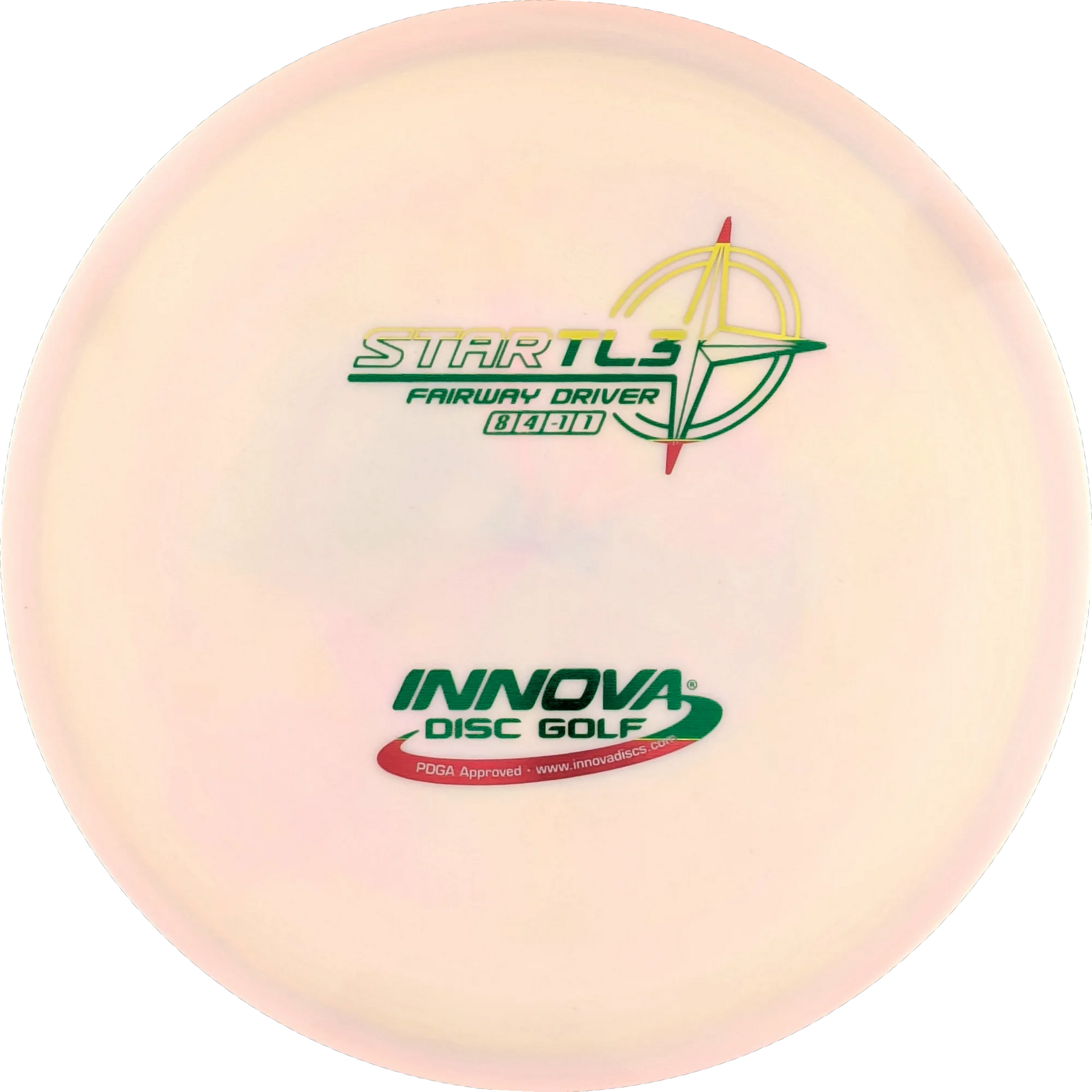 Star TL3