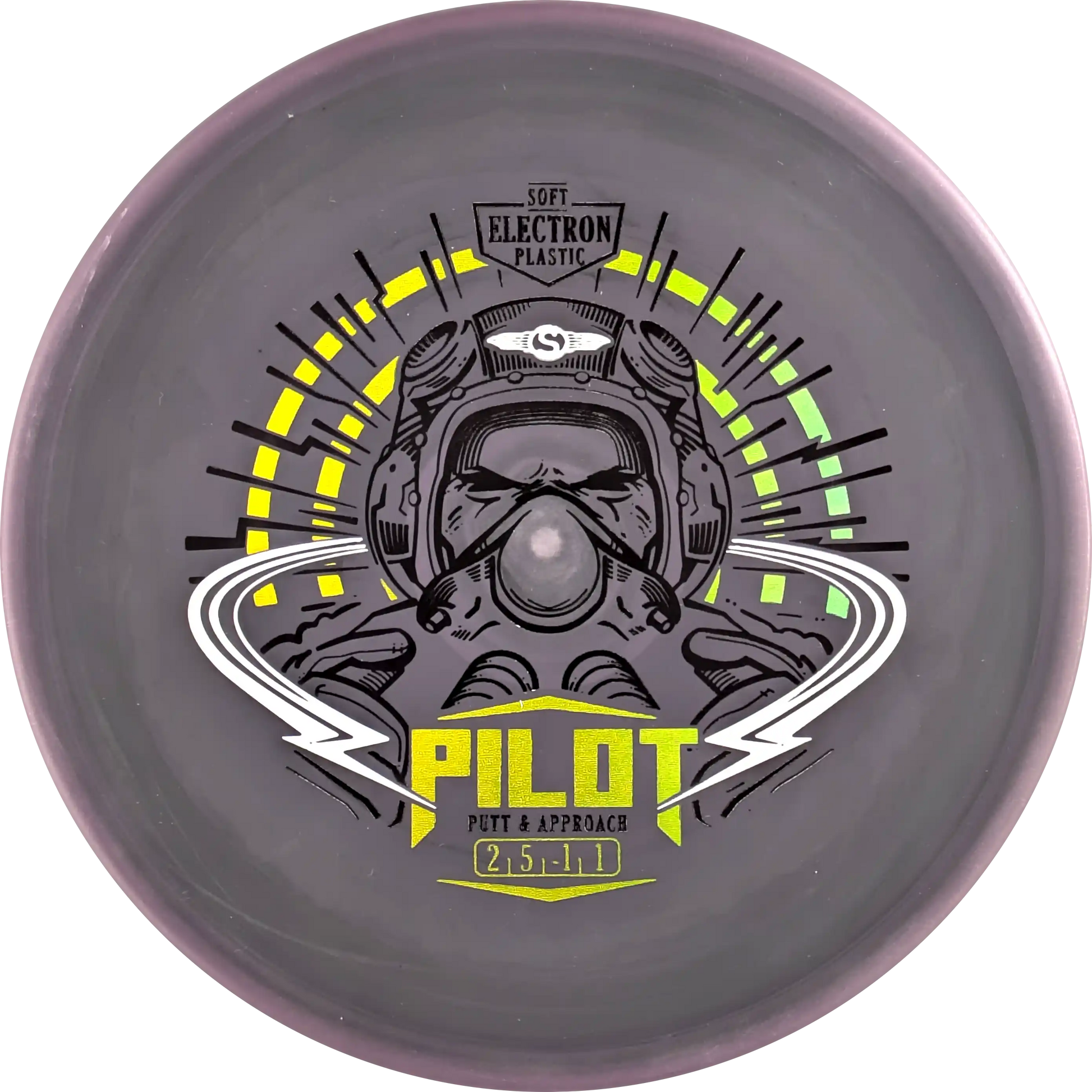 Electron Soft Pilot