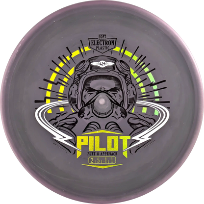 Electron Soft Pilot