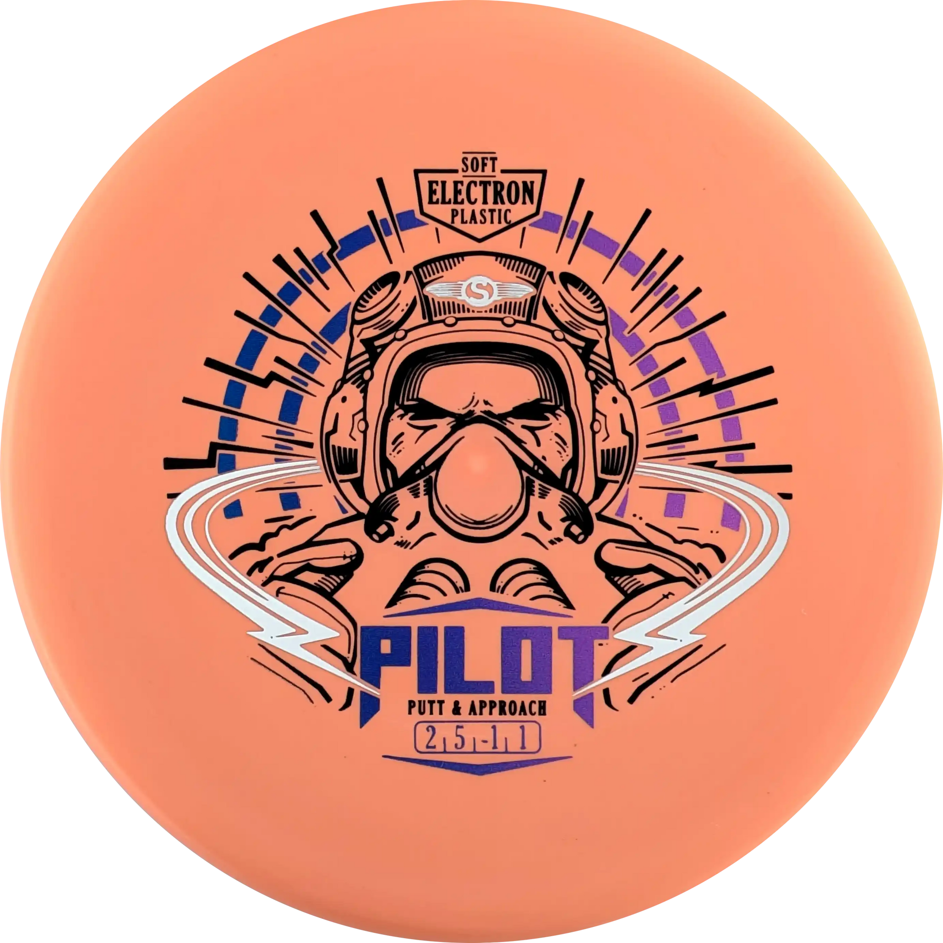 Electron Soft Pilot