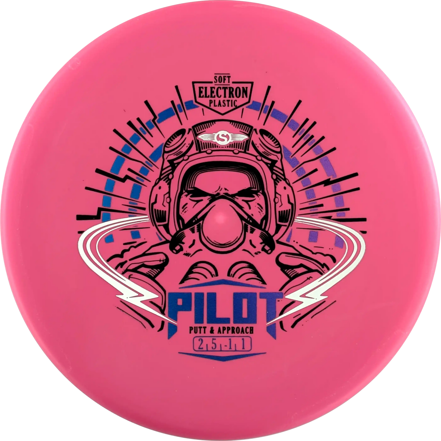Electron Soft Pilot