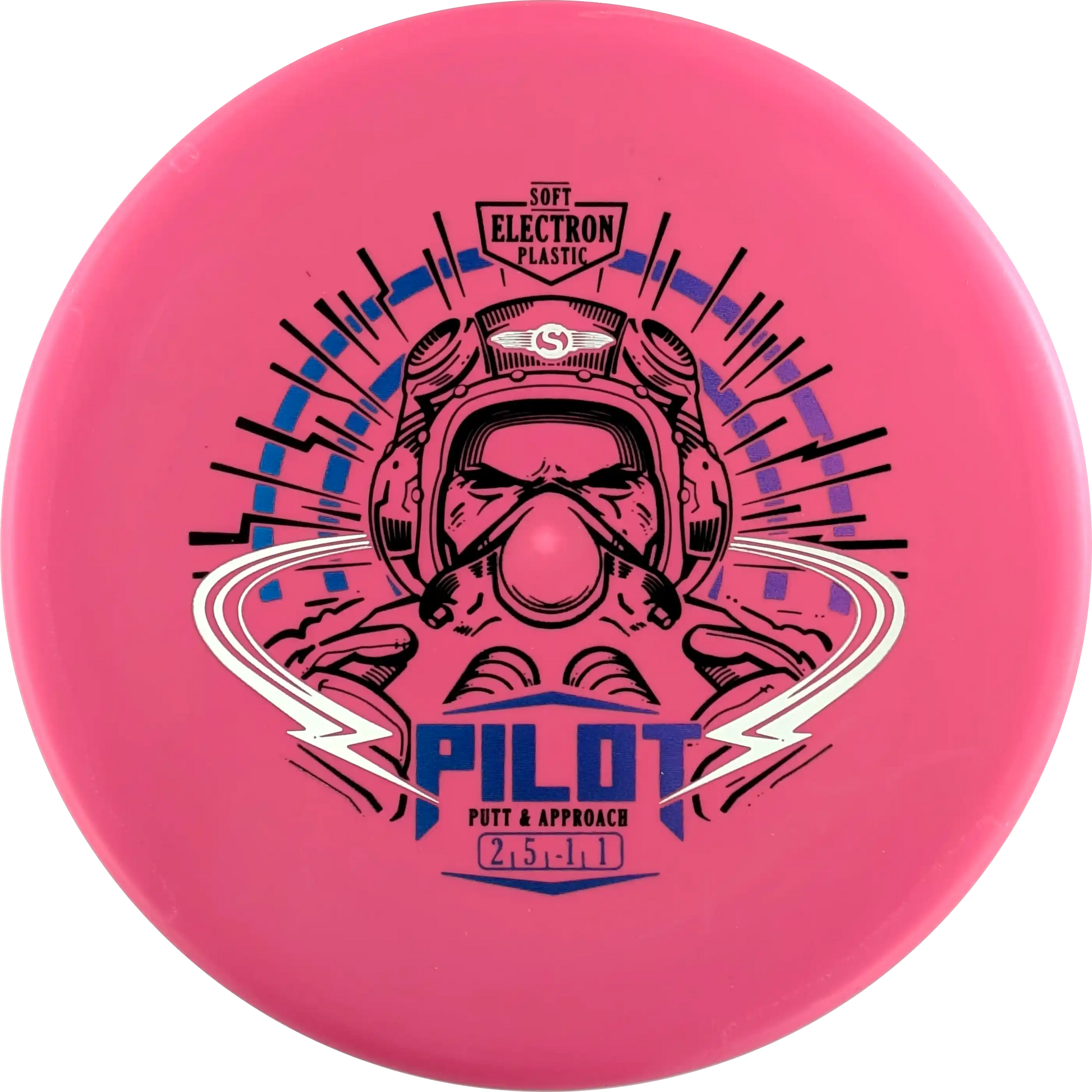 Electron Soft Pilot