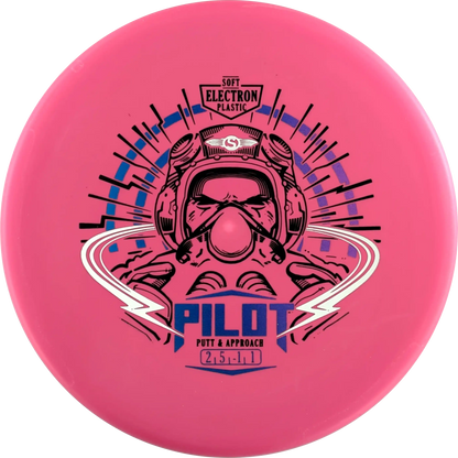 Electron Soft Pilot