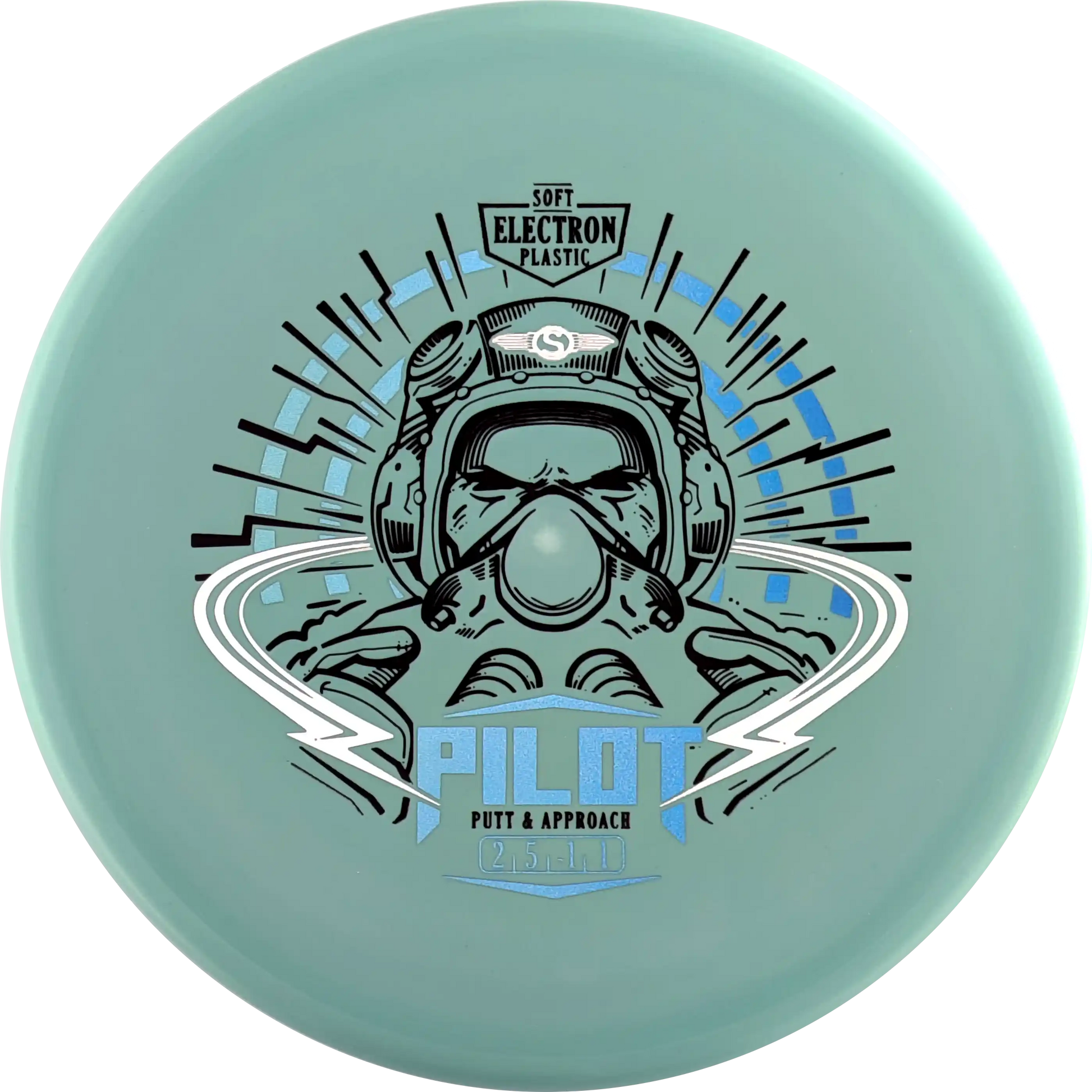 Electron Soft Pilot