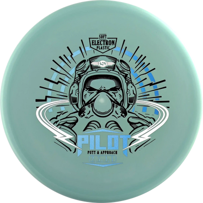 Electron Soft Pilot