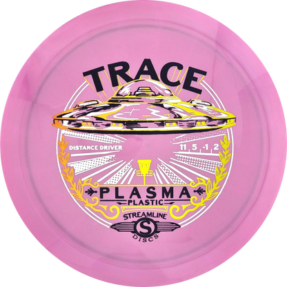 Plasma Trace