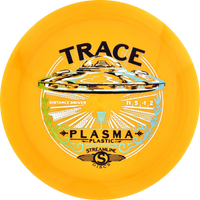 Plasma Trace