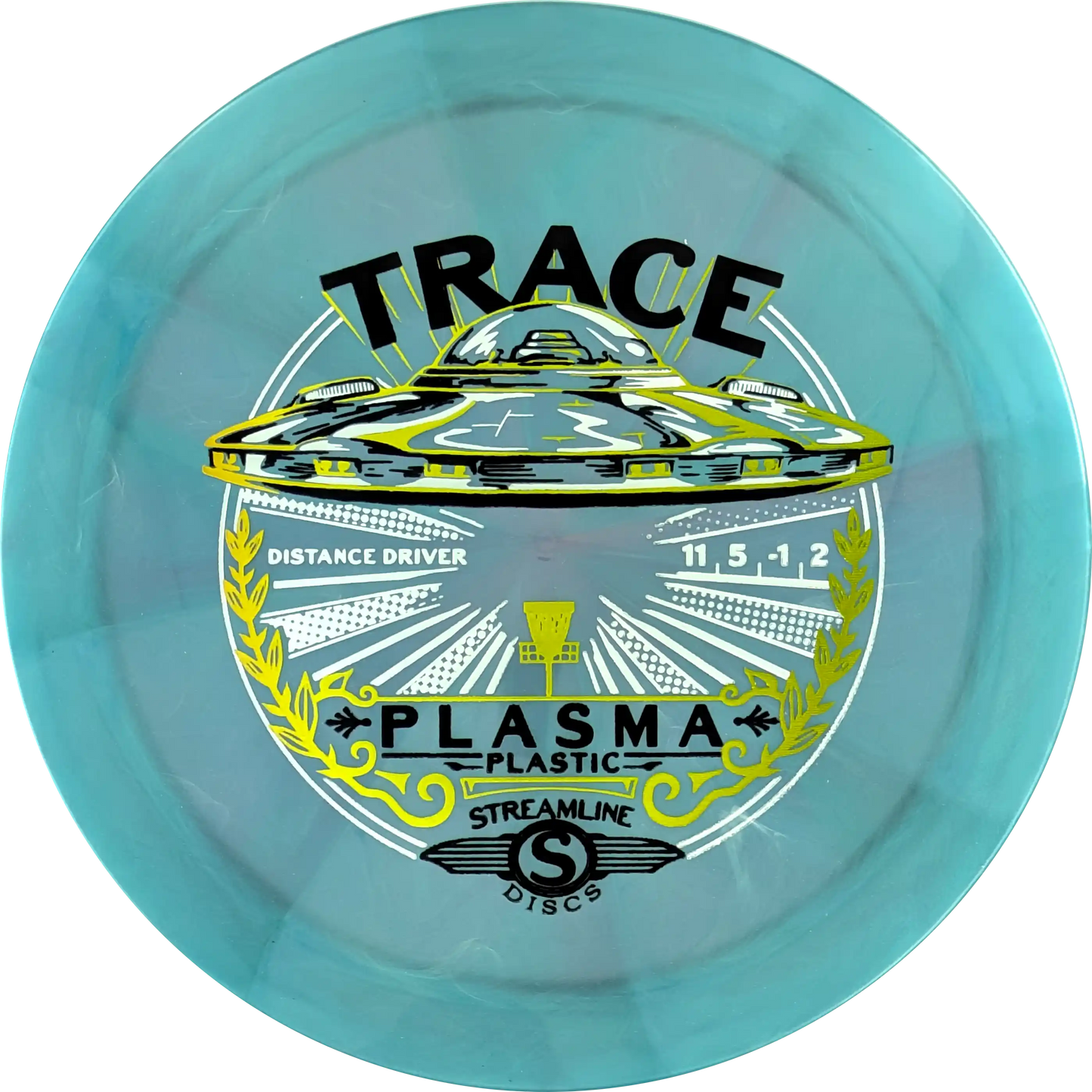 Plasma Trace