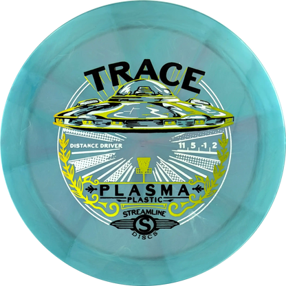 Plasma Trace