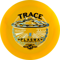 Plasma Trace