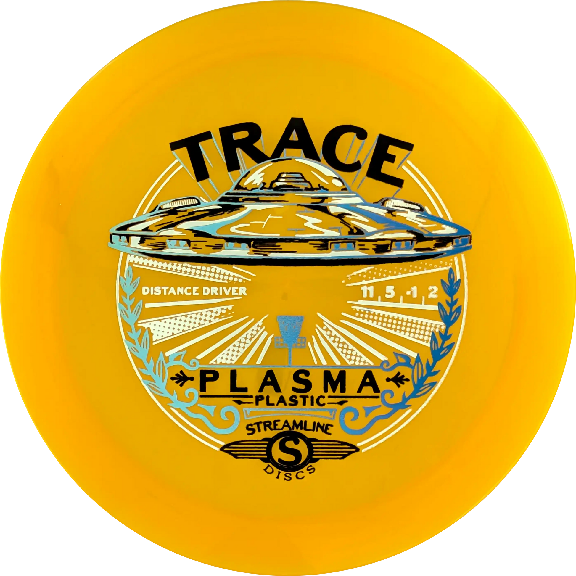 Plasma Trace