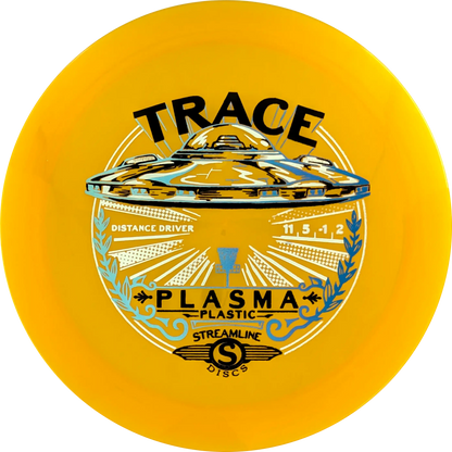 Plasma Trace