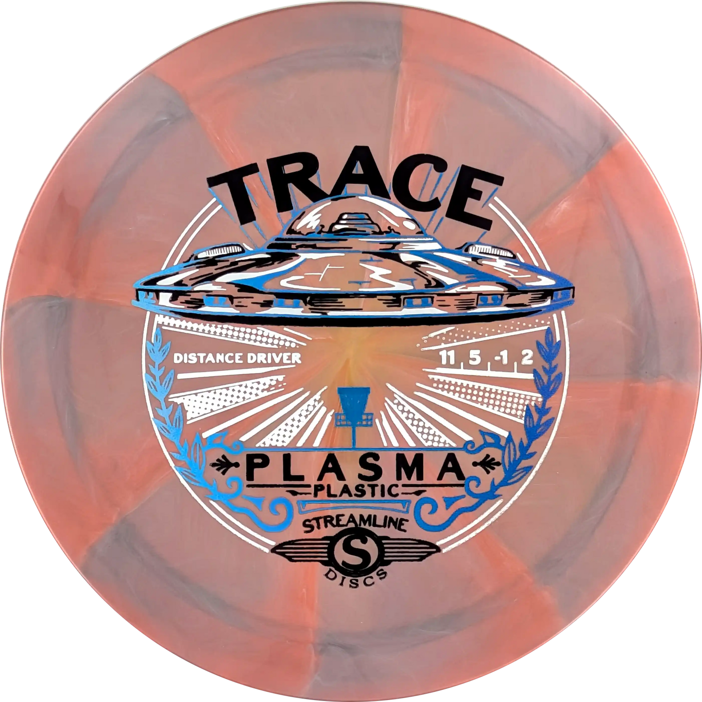 Plasma Trace