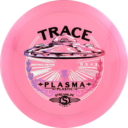 Plasma Trace