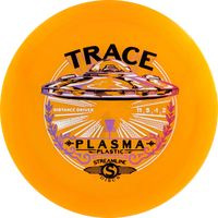 Plasma Trace