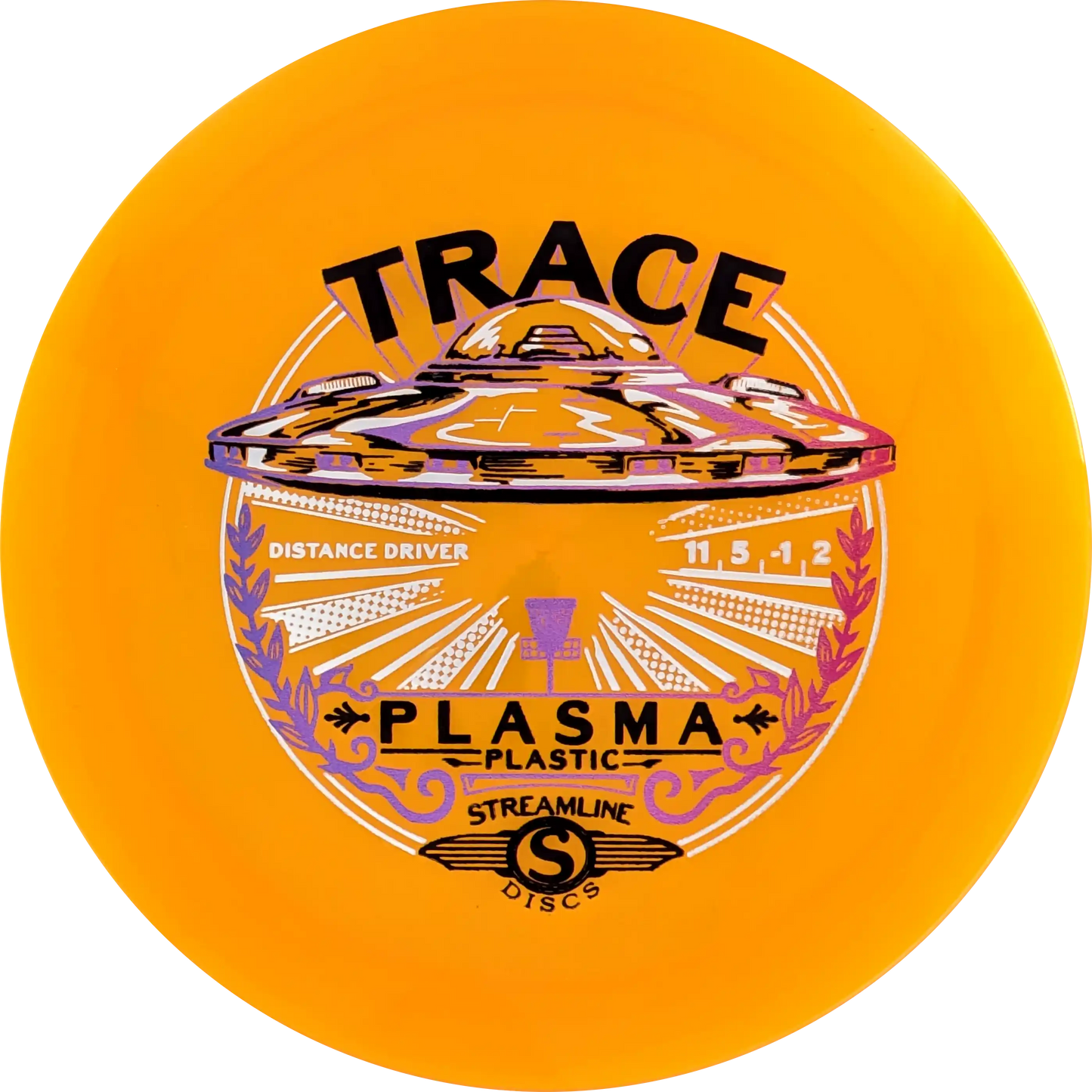 Plasma Trace