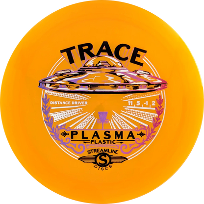 Plasma Trace