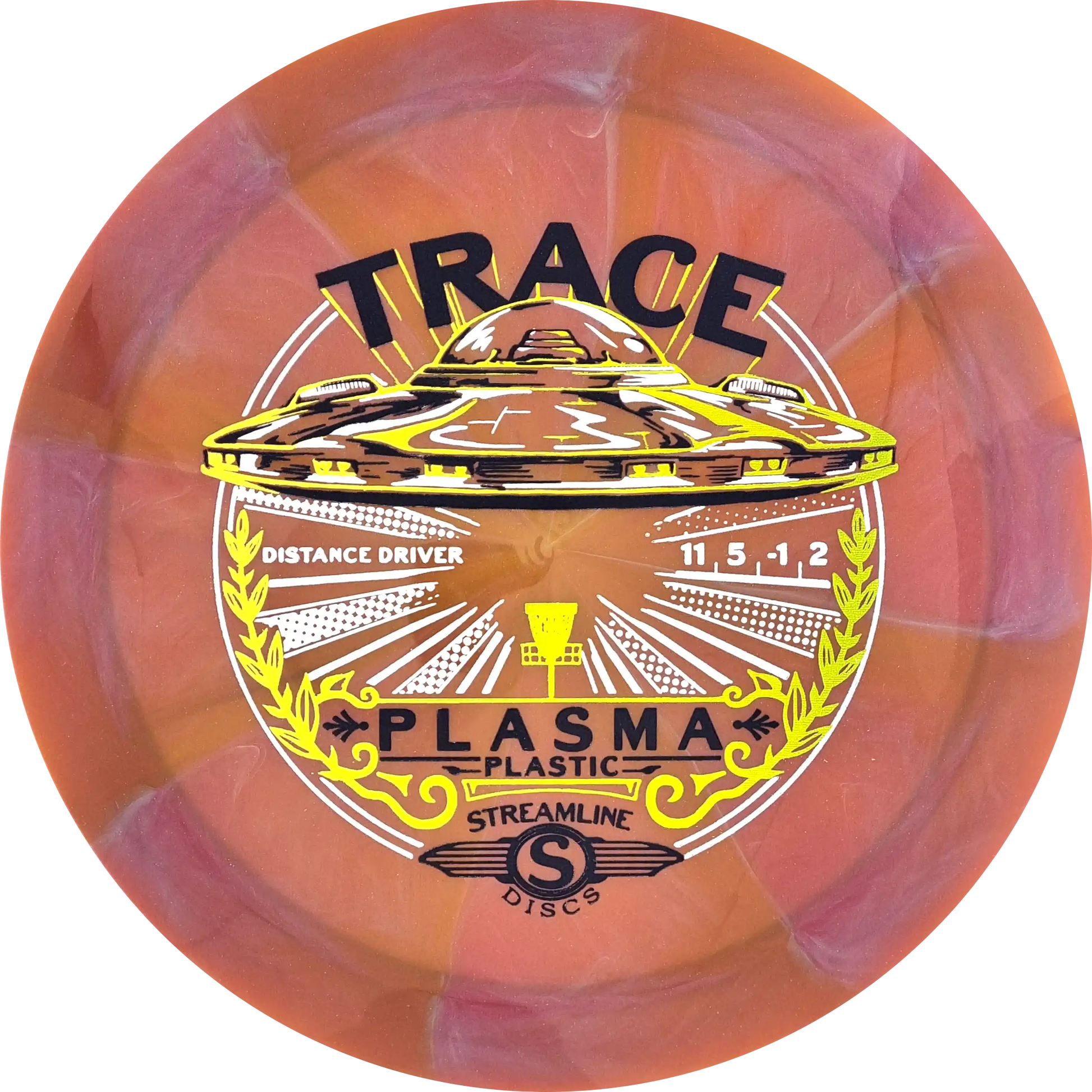 Plasma Trace