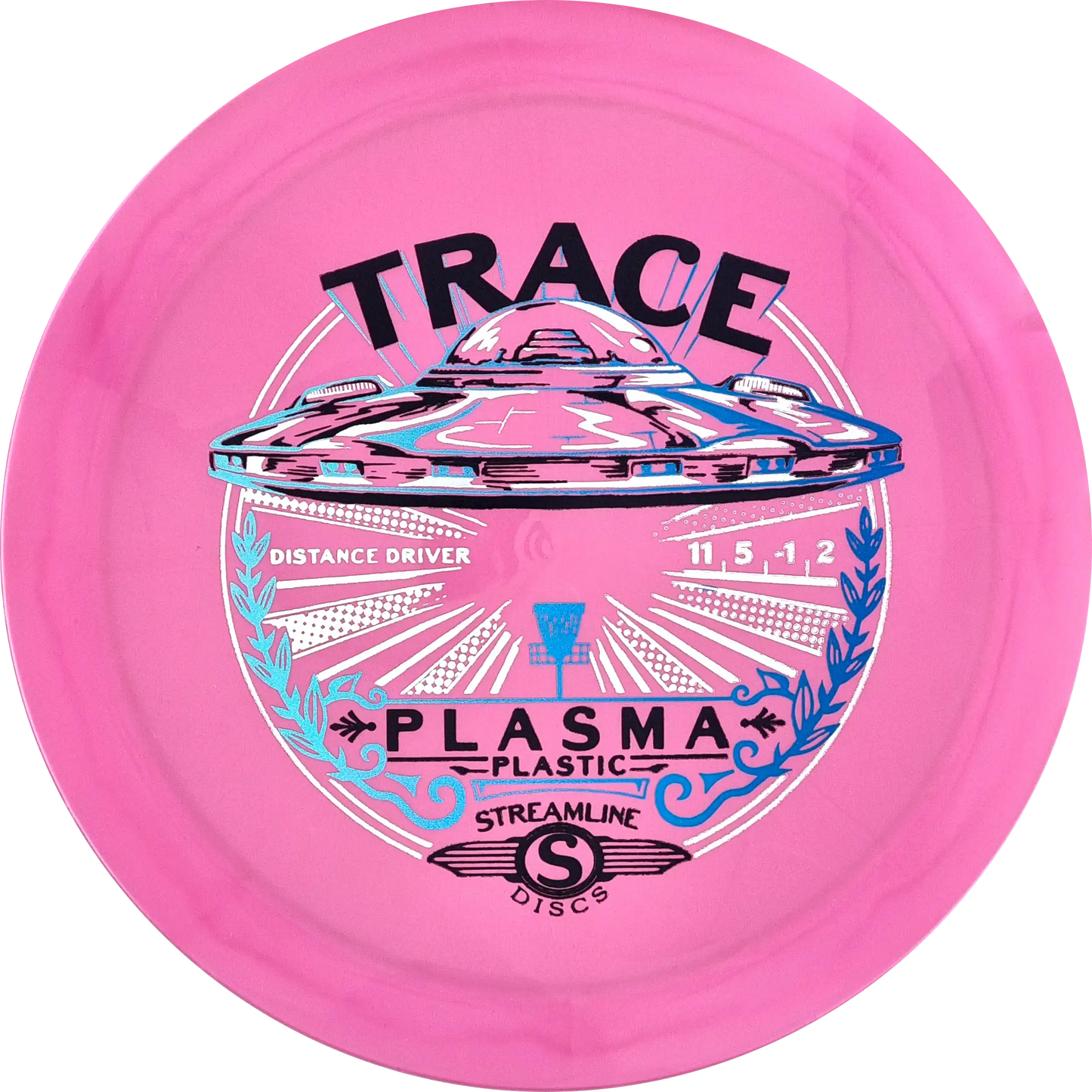 Plasma Trace