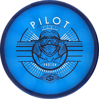 Proton Pilot