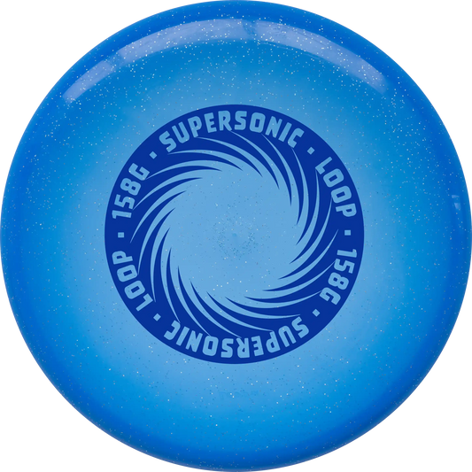 Sonic Flow Loop 158G