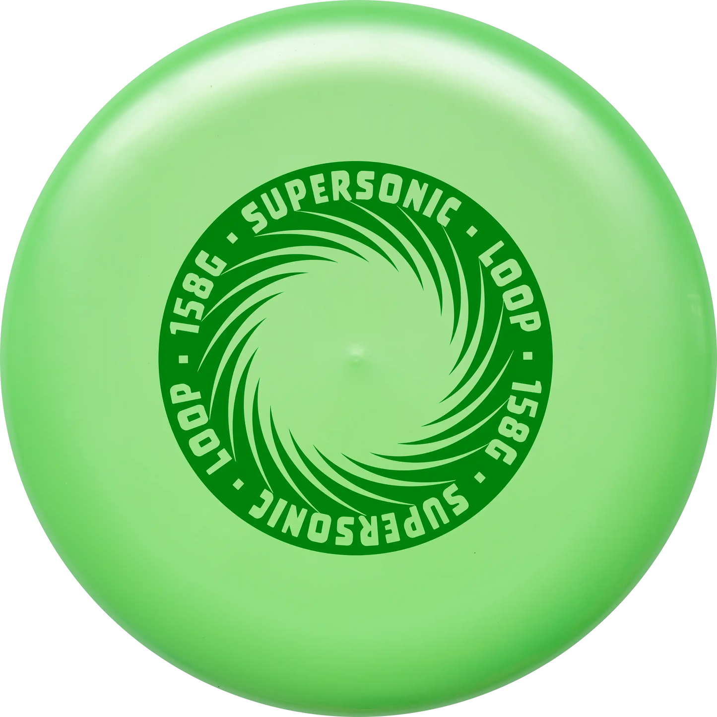 Supersonic Discs Sonic Grip Loop 158G – Disc Tree