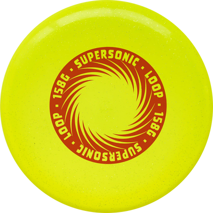 Sonic Flow Loop 158G