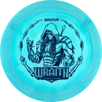 Swirled Star 2025 Philo Brathwaite Wraith