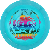 Swirled Star 2025 Philo Brathwaite Wraith