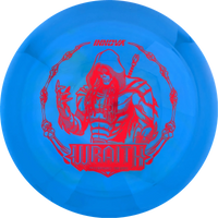 Swirled Star 2025 Philo Brathwaite Wraith