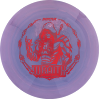 Swirled Star 2025 Philo Brathwaite Wraith