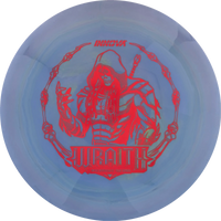 Swirled Star 2025 Philo Brathwaite Wraith