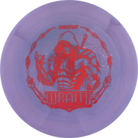 Swirled Star 2025 Philo Brathwaite Wraith