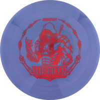 Swirled Star 2025 Philo Brathwaite Wraith