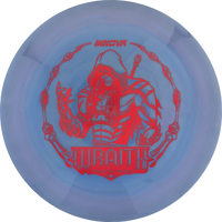 Swirled Star 2025 Philo Brathwaite Wraith