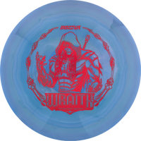 Swirled Star 2025 Philo Brathwaite Wraith