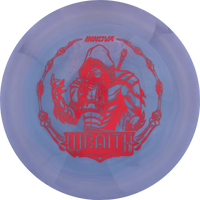 Swirled Star 2025 Philo Brathwaite Wraith