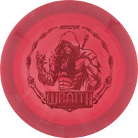 Swirled Star 2025 Philo Brathwaite Wraith