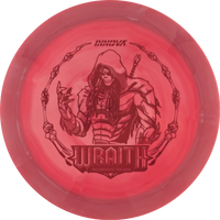 Swirled Star 2025 Philo Brathwaite Wraith