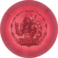 Swirled Star 2025 Philo Brathwaite Wraith