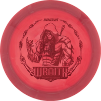 Swirled Star 2025 Philo Brathwaite Wraith