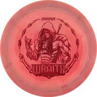 Swirled Star 2025 Philo Brathwaite Wraith