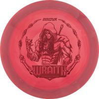 Swirled Star 2025 Philo Brathwaite Wraith