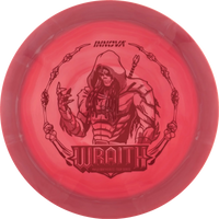 Swirled Star 2025 Philo Brathwaite Wraith